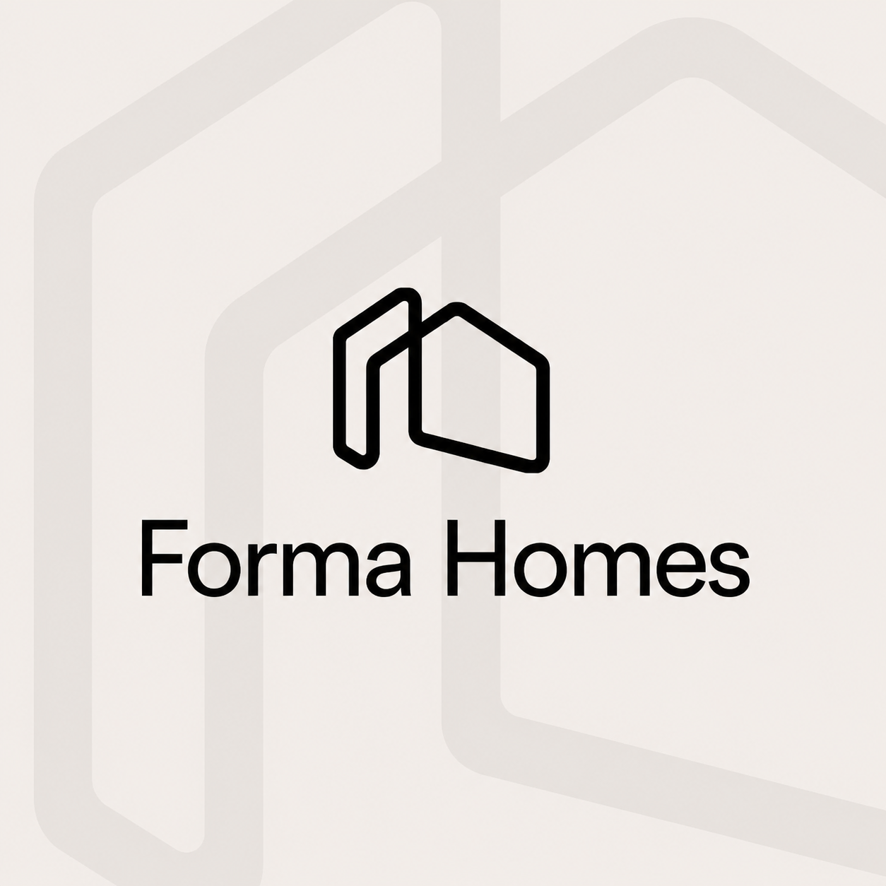formahomes